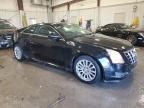 2014 Cadillac CTS