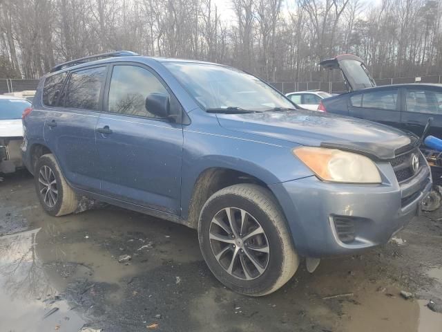 2009 Toyota Rav4