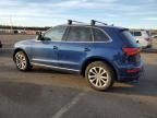 2014 Audi Q5 Premium Plus