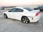 2012 Dodge Charger SE