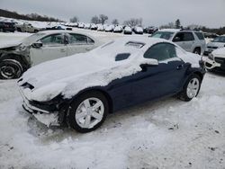 2006 Mercedes-Benz SLK 280 en venta en West Warren, MA