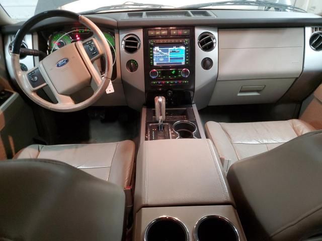 2013 Ford Expedition Limited