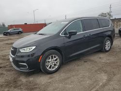 Chrysler Vehiculos salvage en venta: 2023 Chrysler Pacifica Touring L