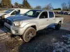 2013 Toyota Tacoma Double Cab Long BED