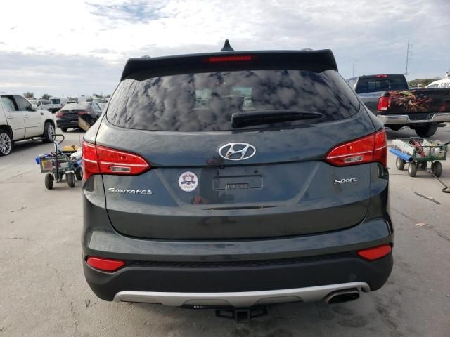 2013 Hyundai Santa FE Sport