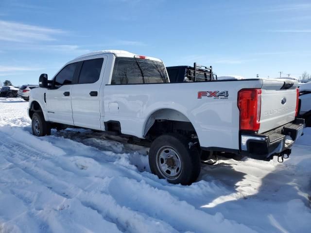 2017 Ford F250 Super Duty