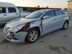 2013 Hyundai Sonata GLS en venta en Fresno, CA