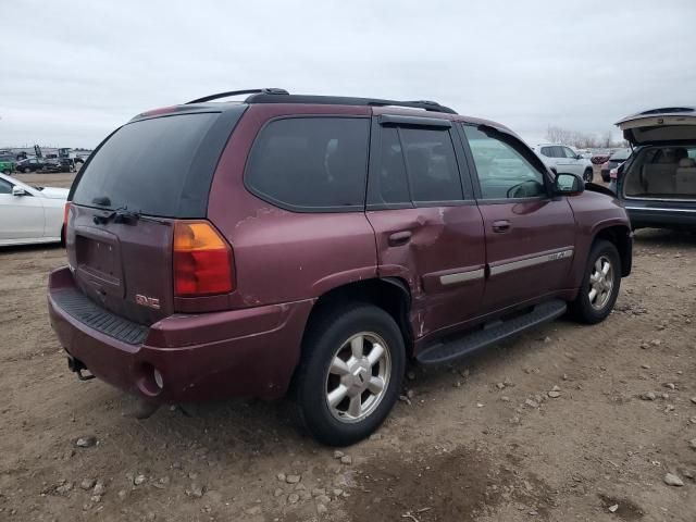 2005 GMC Envoy