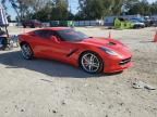 2016 Chevrolet Corvette Stingray Z51 3LT