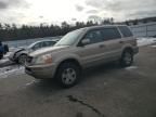 2005 Honda Pilot EXL