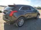 2019 Cadillac XT5