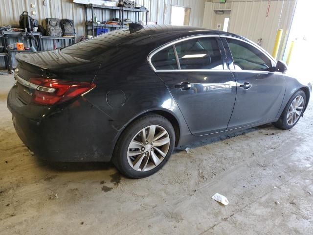 2016 Buick Regal