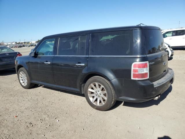 2011 Ford Flex SEL