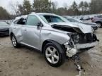 2014 Lexus RX 350 Base