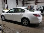 2008 Honda Accord LXP