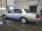 1999 Mercury Grand Marquis LS