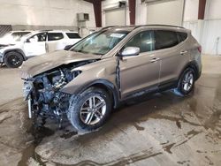 2017 Hyundai Santa FE Sport en venta en Avon, MN