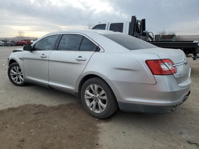 2011 Ford Taurus SEL