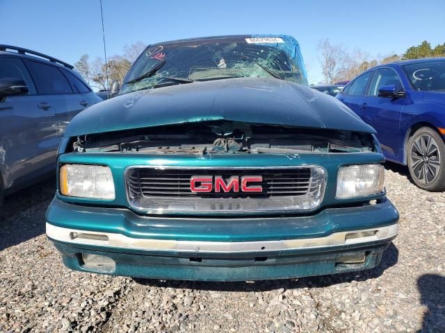 1997 GMC Jimmy