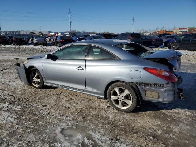 2004 Toyota Camry Solara SE