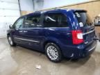 2013 Chrysler Town & Country Touring L