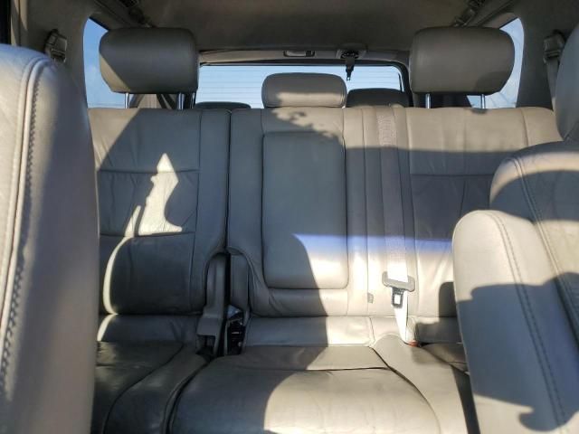 2004 Toyota Sequoia Limited