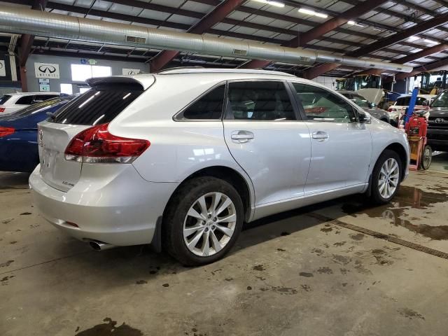 2013 Toyota Venza LE