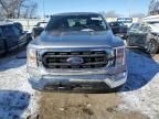 2021 Ford F150 Super Cab