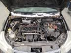 2008 Ford Focus SE/S