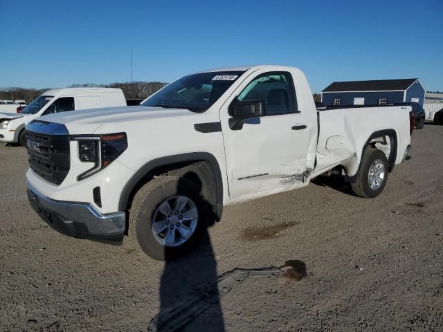 2023 GMC Sierra K1500