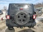 2011 Jeep Wrangler Unlimited Sport