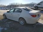 2008 BMW 550 I