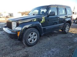 2012 Jeep Liberty Sport en venta en Hillsborough, NJ