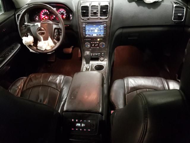 2012 GMC Acadia Denali