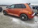 2003 Chrysler PT Cruiser GT