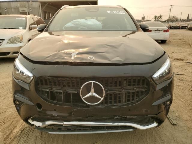 2024 Mercedes-Benz GLA 250