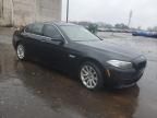 2014 BMW 535 XI