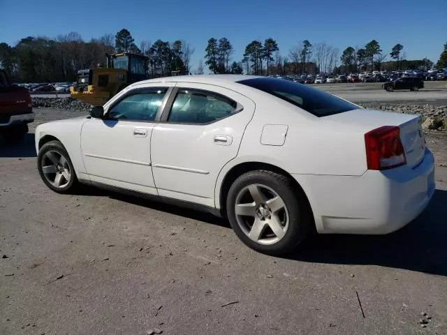 2009 Dodge Charger