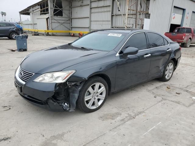 2009 Lexus ES 350