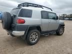 2011 Toyota FJ Cruiser