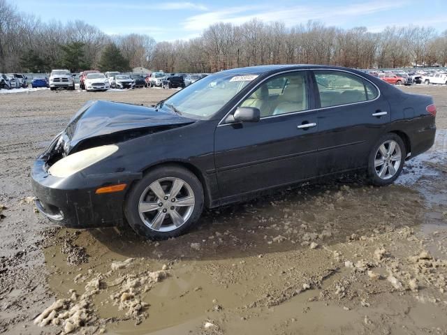 2005 Lexus ES 330