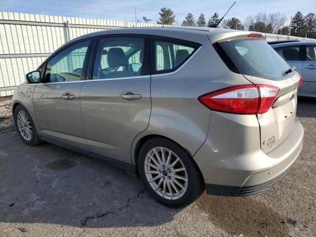 2016 Ford C-MAX Premium SEL