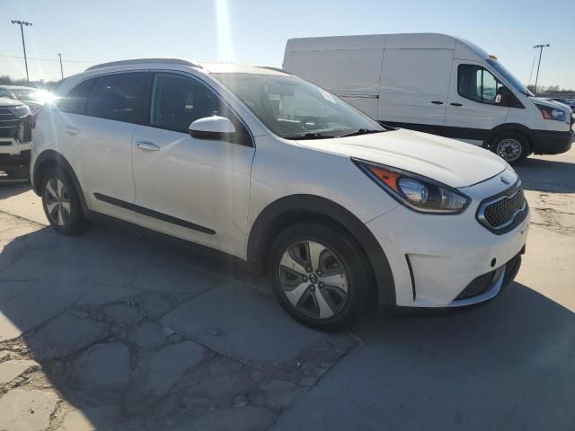 2019 KIA Niro FE