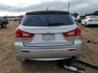 2011 Mitsubishi Outlander Sport ES