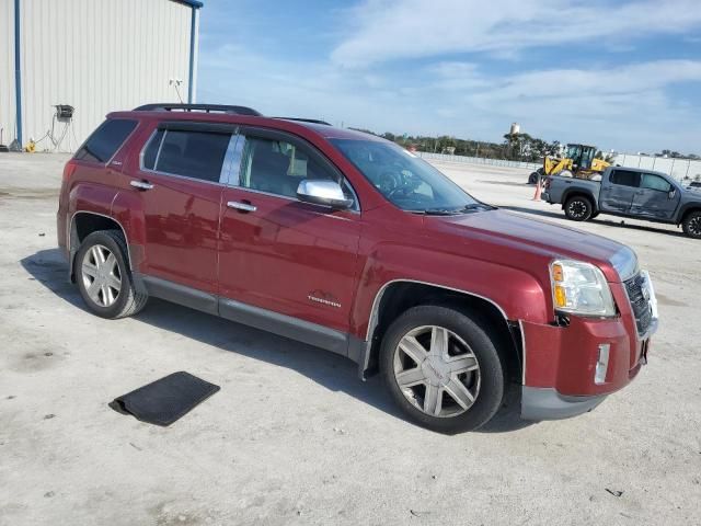 2012 GMC Terrain SLE