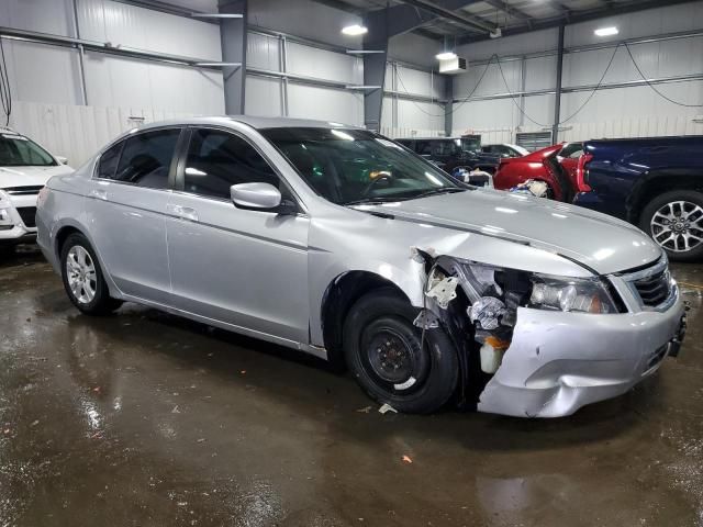 2010 Honda Accord LX