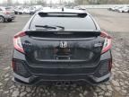 2018 Honda Civic Sport Touring