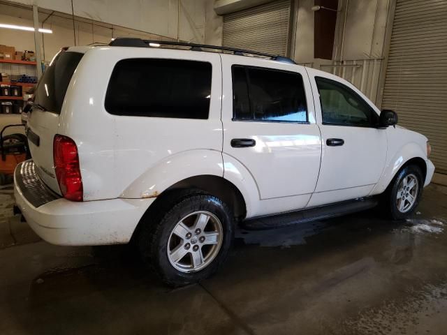 2009 Dodge Durango SE