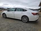 2016 Toyota Avalon XLE