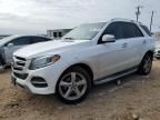 2018 Mercedes-Benz GLE 350 4matic